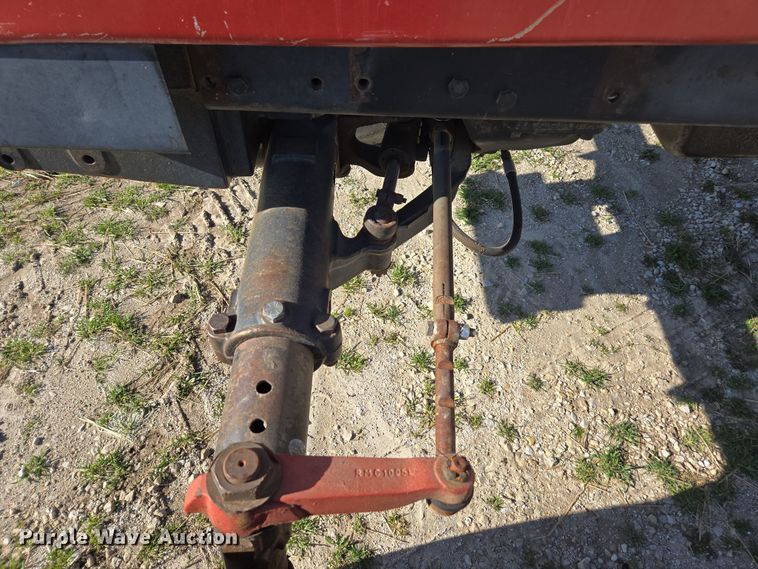 image for item DE2149 1981 International 5088 tractor