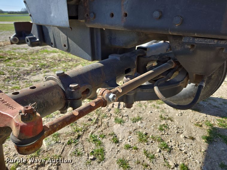 image for item DE2149 1981 International 5088 tractor