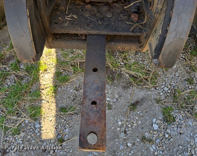 image for item DE2149 1981 International 5088 tractor