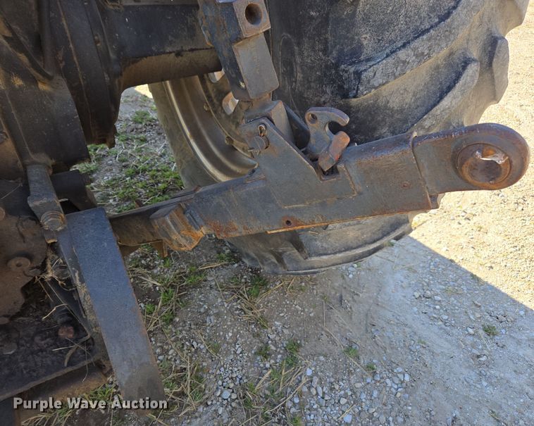 image for item DE2149 1981 International 5088 tractor