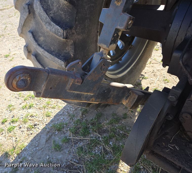 image for item DE2149 1981 International 5088 tractor