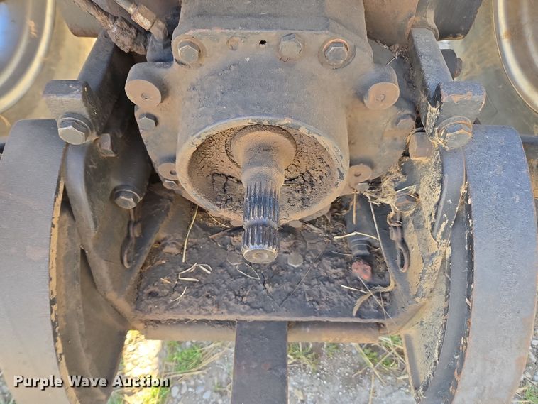 image for item DE2149 1981 International 5088 tractor