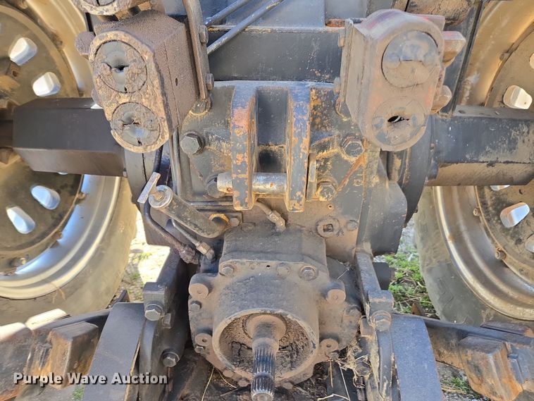 image for item DE2149 1981 International 5088 tractor