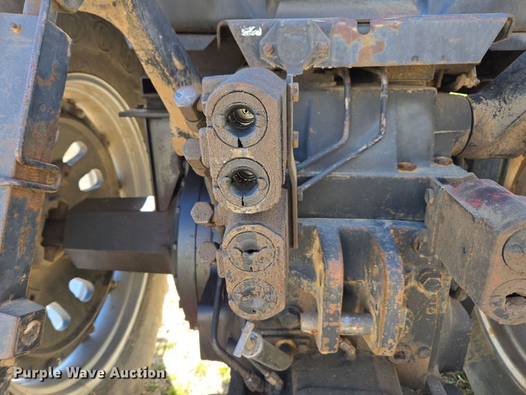 image for item DE2149 1981 International 5088 tractor