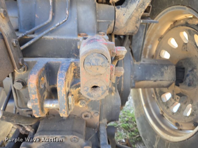 image for item DE2149 1981 International 5088 tractor