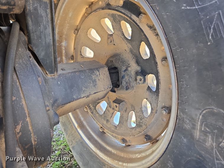 image for item DE2149 1981 International 5088 tractor