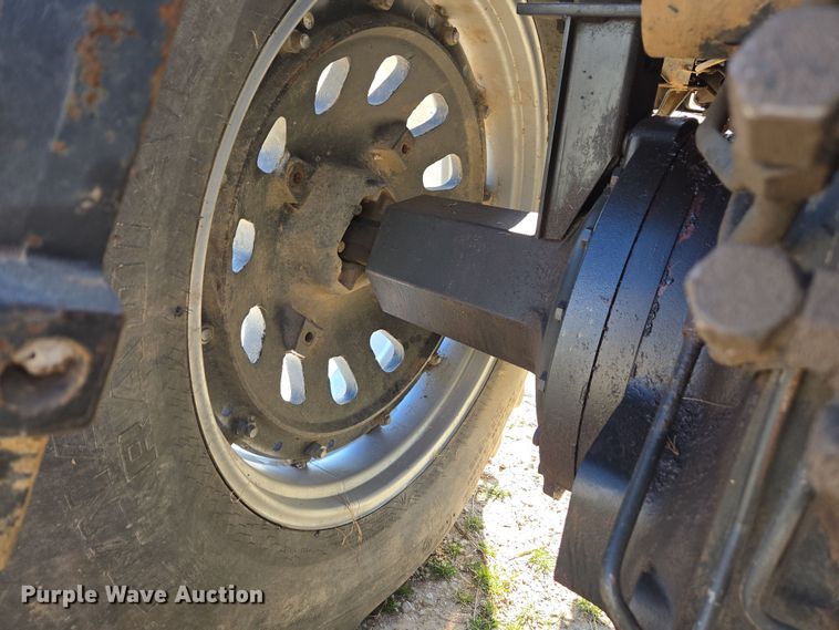 image for item DE2149 1981 International 5088 tractor