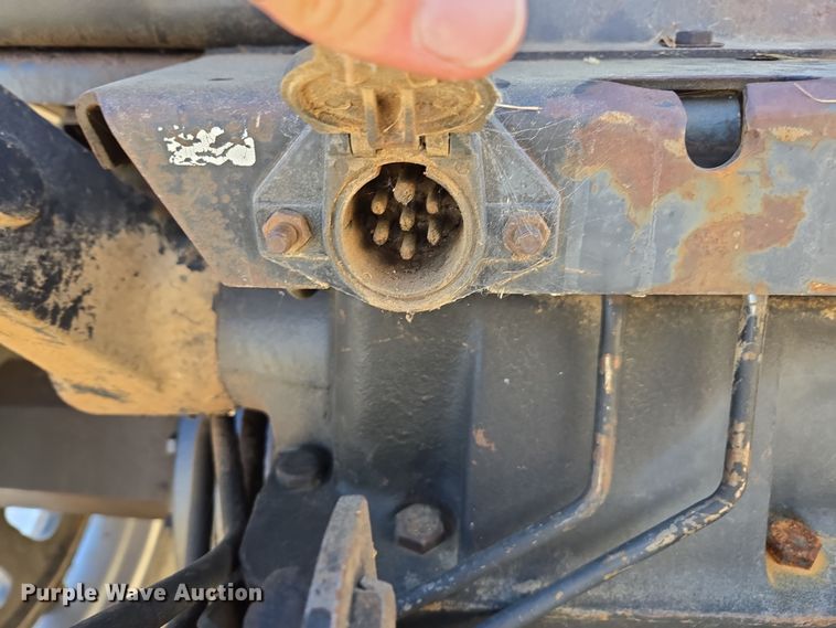 image for item DE2149 1981 International 5088 tractor