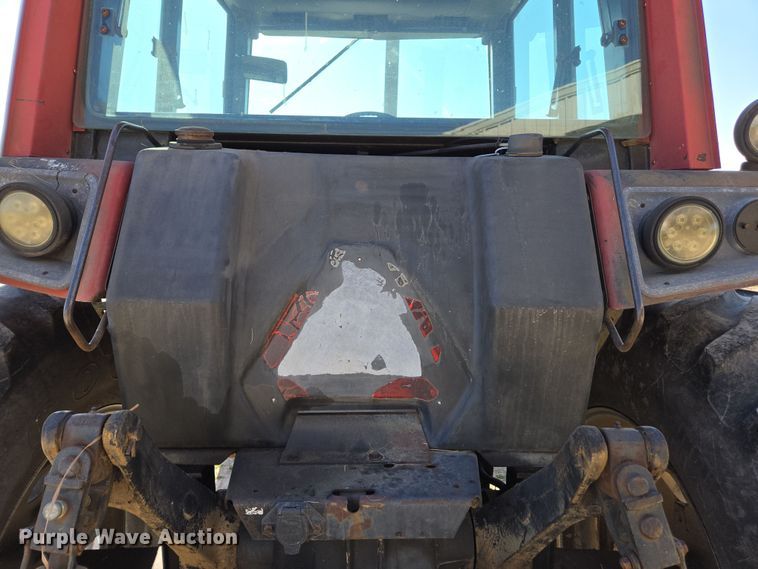 image for item DE2149 1981 International 5088 tractor