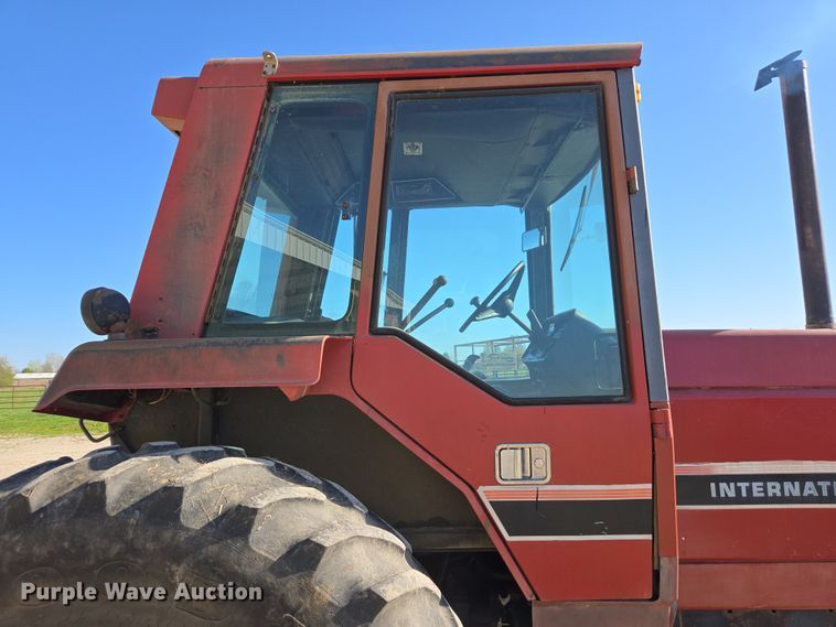 image for item DE2149 1981 International 5088 tractor