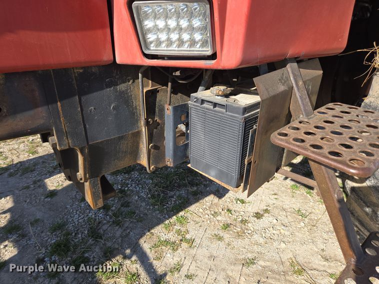 image for item DE2149 1981 International 5088 tractor