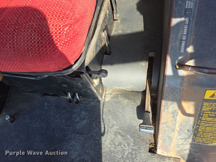 image for item DE2149 1981 International 5088 tractor