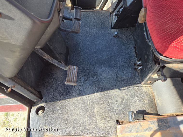 image for item DE2149 1981 International 5088 tractor