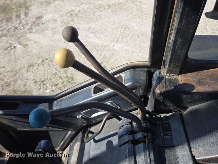 image for item DE2149 1981 International 5088 tractor