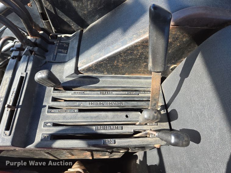 image for item DE2149 1981 International 5088 tractor