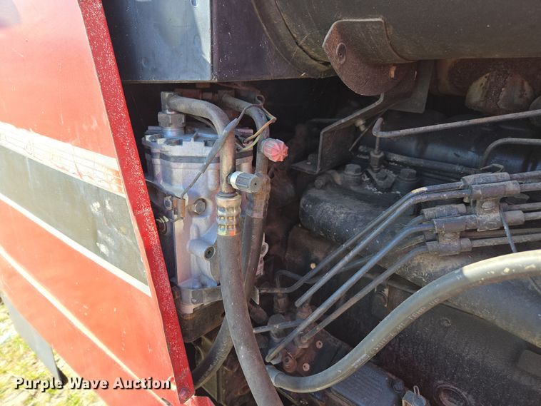 image for item DE2149 1981 International 5088 tractor