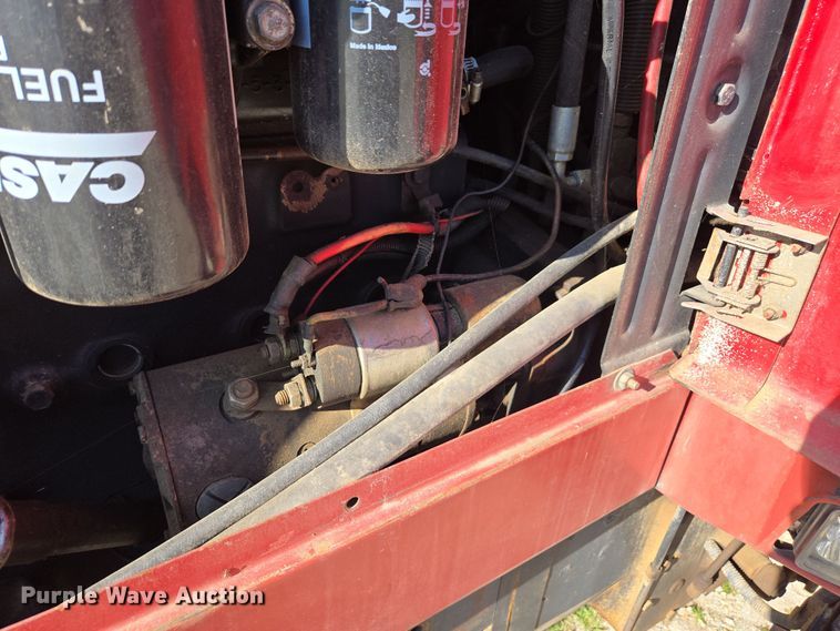 image for item DE2149 1981 International 5088 tractor