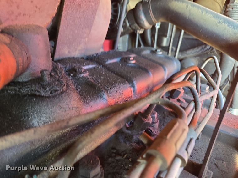 image for item DE2149 1981 International 5088 tractor