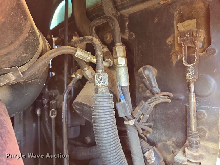 image for item DE2149 1981 International 5088 tractor