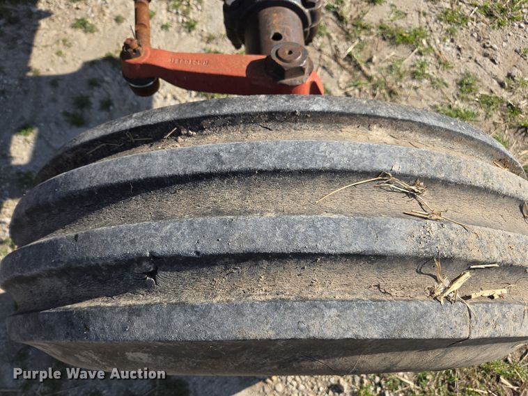 image for item DE2149 1981 International 5088 tractor