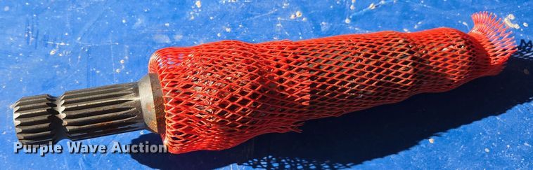 image for item DE2149 1981 International 5088 tractor