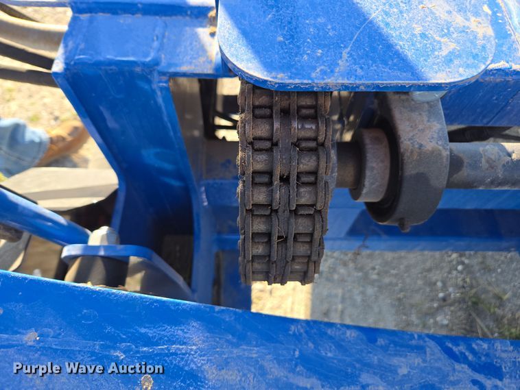 image for item DE2150 2020 Kemco 355 Pro2 bale wrapper