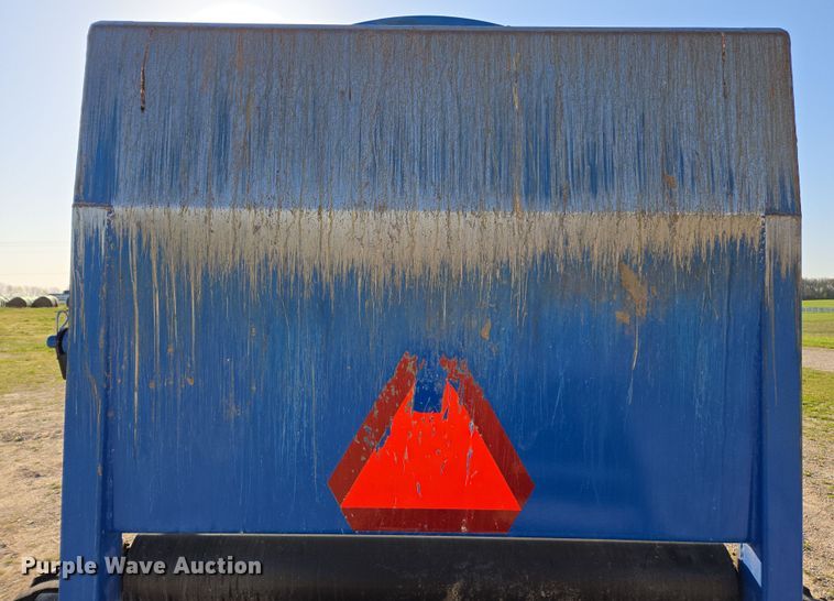 image for item DE2150 2020 Kemco 355 Pro2 bale wrapper