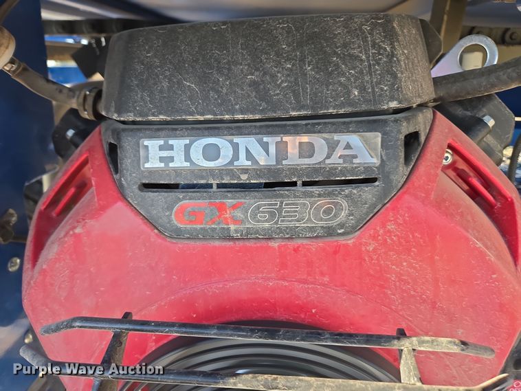 image for item DE2150 2020 Kemco 355 Pro2 bale wrapper