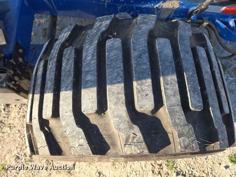 image for item DE2150 2020 Kemco 355 Pro2 bale wrapper