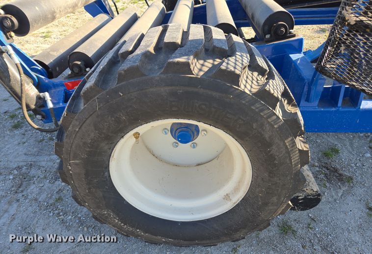 image for item DE2150 2020 Kemco 355 Pro2 bale wrapper