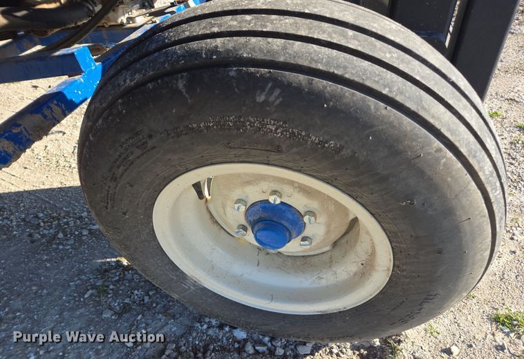 image for item DE2150 2020 Kemco 355 Pro2 bale wrapper