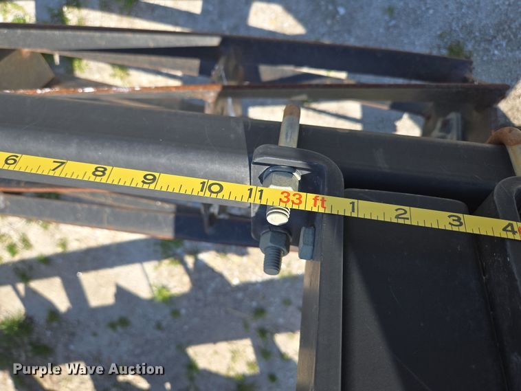 image for item DE2157 2011 Case IH 370 True-Tandem disk