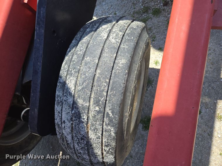 image for item DE2157 2011 Case IH 370 True-Tandem disk