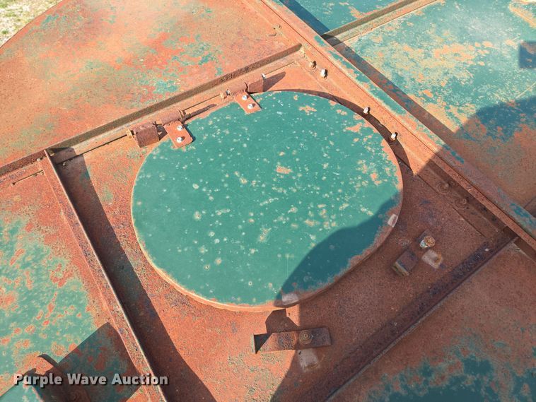 image for item DE2159 Art's-Way 528730 feed grinder/mixer