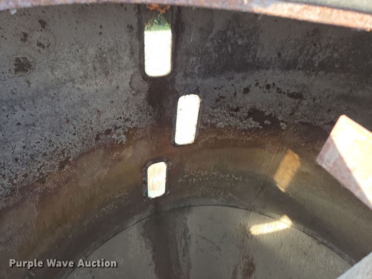 image for item DE2159 Art's-Way 528730 feed grinder/mixer