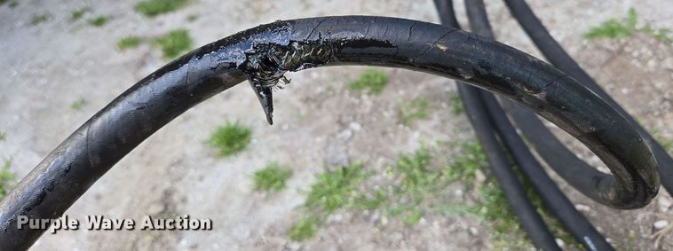 image for item DE2159 Art's-Way 528730 feed grinder/mixer