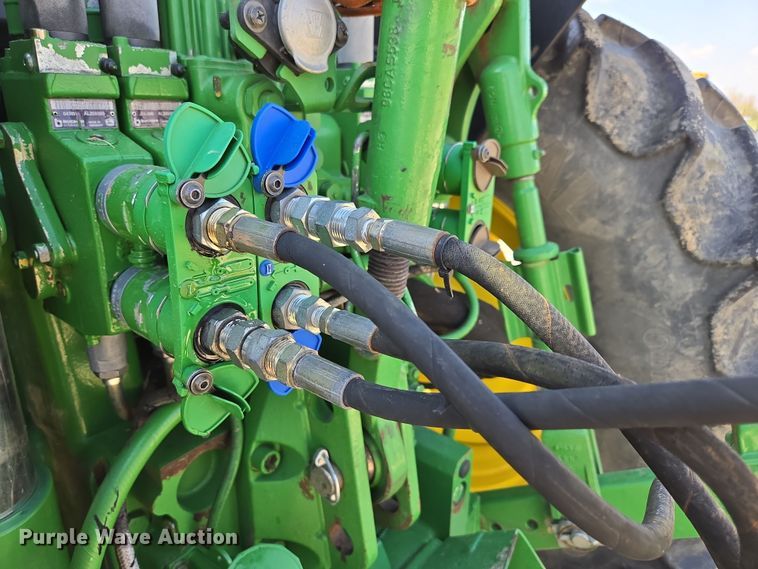 image for item DE2160 Ogden Metal Works INC drag harrow