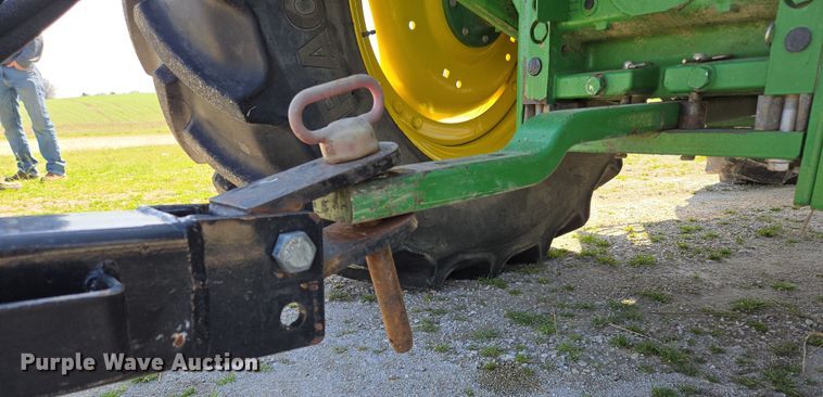 image for item DE2160 Ogden Metal Works INC drag harrow