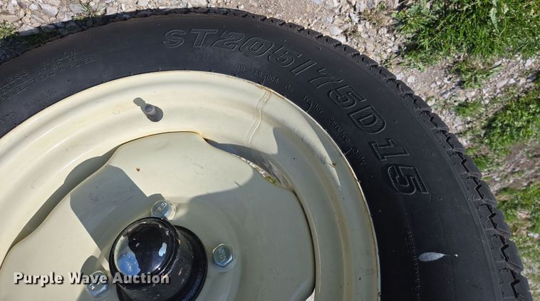 image for item DE2160 Ogden Metal Works INC drag harrow