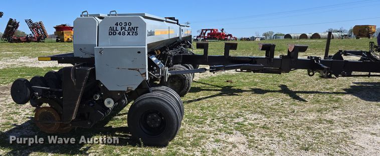 image for item DE2163 Crustbuster 4030 All Plant grain drill