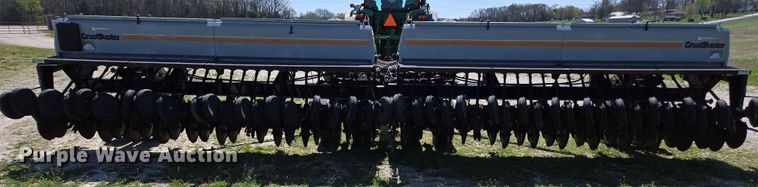 image for item DE2163 Crustbuster 4030 All Plant grain drill