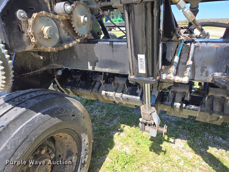 image for item DE2163 Crustbuster 4030 All Plant grain drill