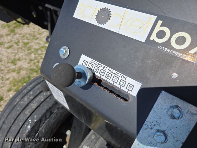 image for item DE2163 Crustbuster 4030 All Plant grain drill