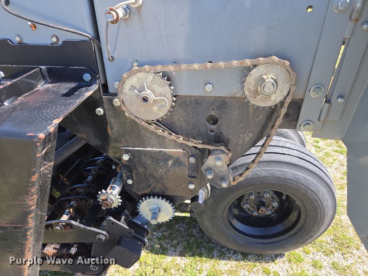 image for item DE2163 Crustbuster 4030 All Plant grain drill