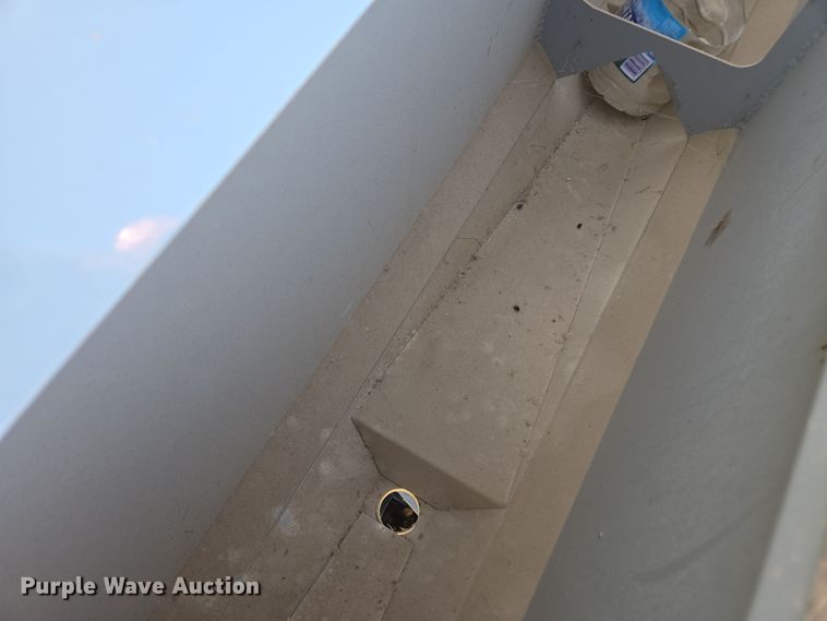 image for item DE2163 Crustbuster 4030 All Plant grain drill