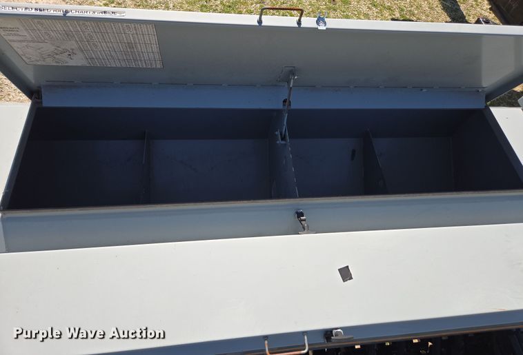 image for item DE2163 Crustbuster 4030 All Plant grain drill