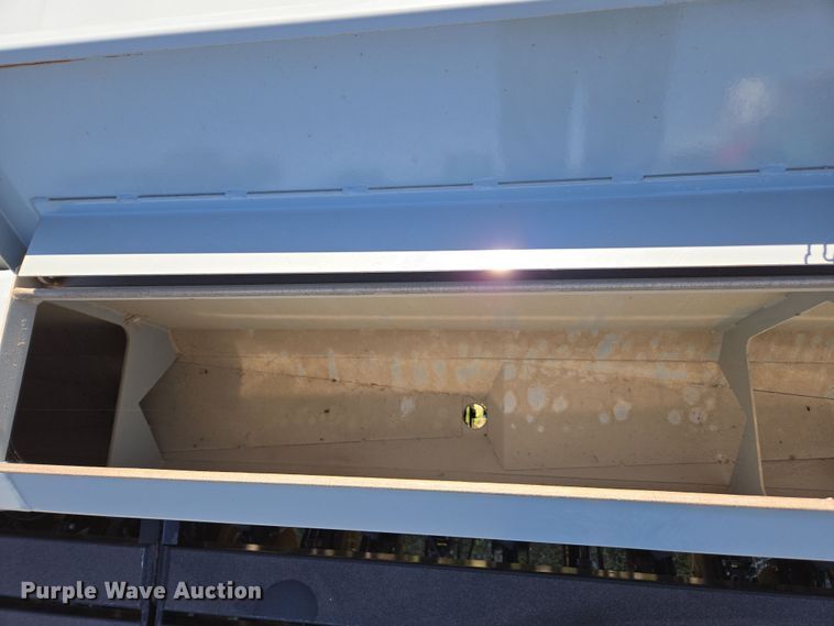 image for item DE2163 Crustbuster 4030 All Plant grain drill