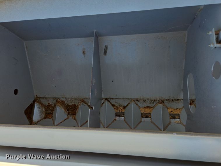 image for item DE2163 Crustbuster 4030 All Plant grain drill