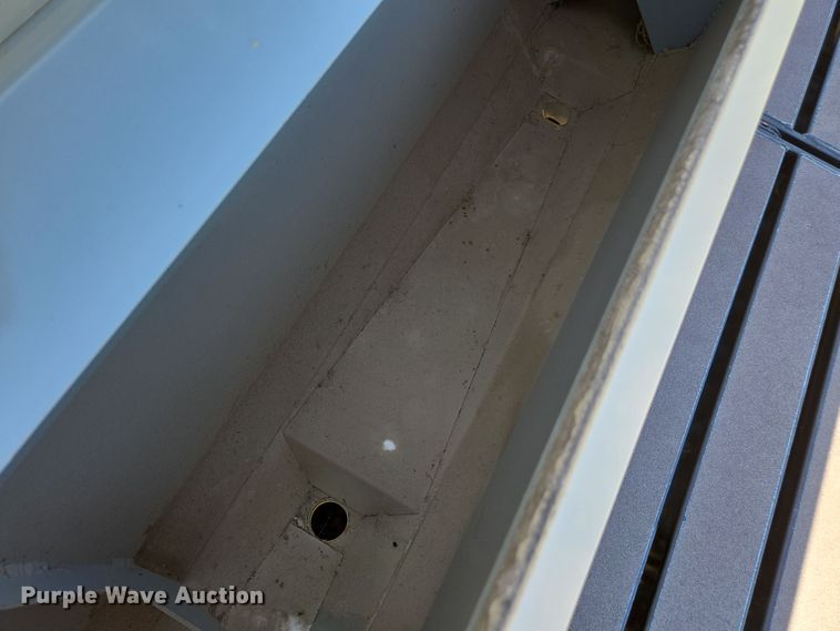 image for item DE2163 Crustbuster 4030 All Plant grain drill