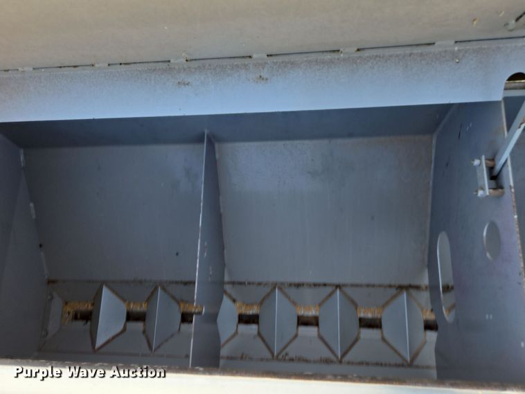 image for item DE2163 Crustbuster 4030 All Plant grain drill